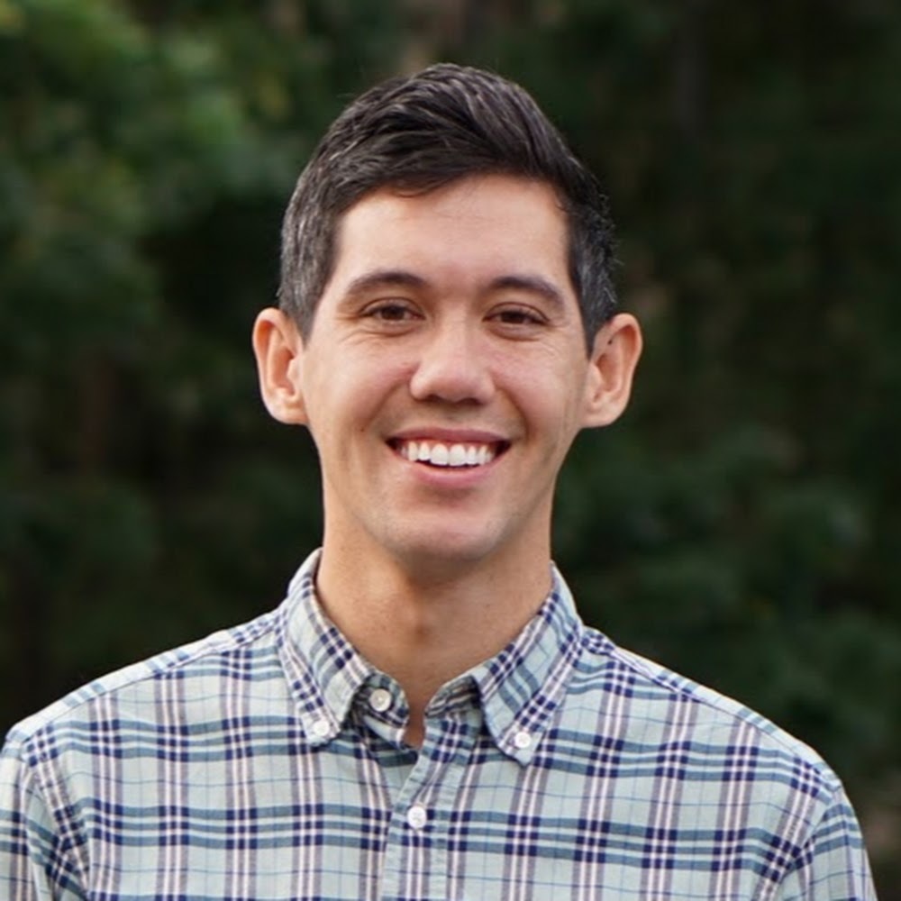 Meet your Posher, Tyler